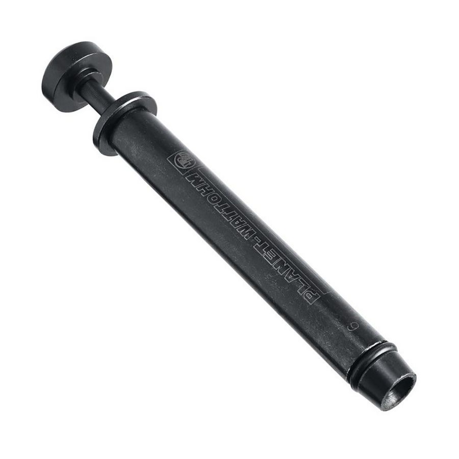 Inslagapparaat 6mm Segma