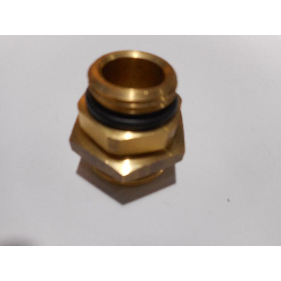 Aansluitstuk 3/4 - 1/4