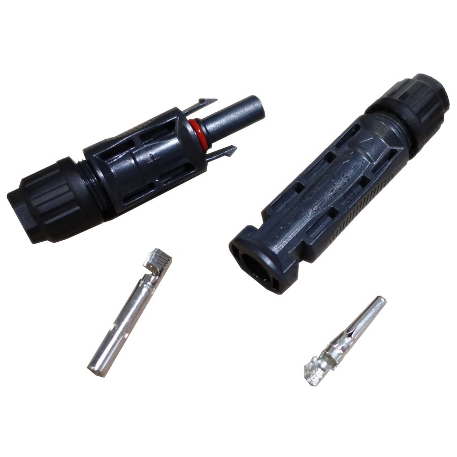 Connector set CY03L