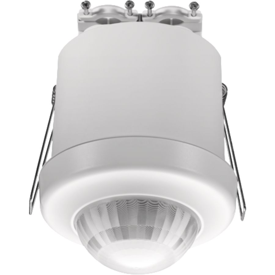 Bewegingsmelder DALI secundair 32m IP54 hoge plafonds voor