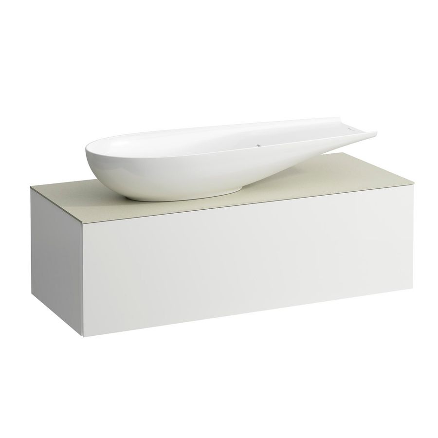 Onderbouwkast 1200X500 1x la cutout L kraangat multi col H4313240979991