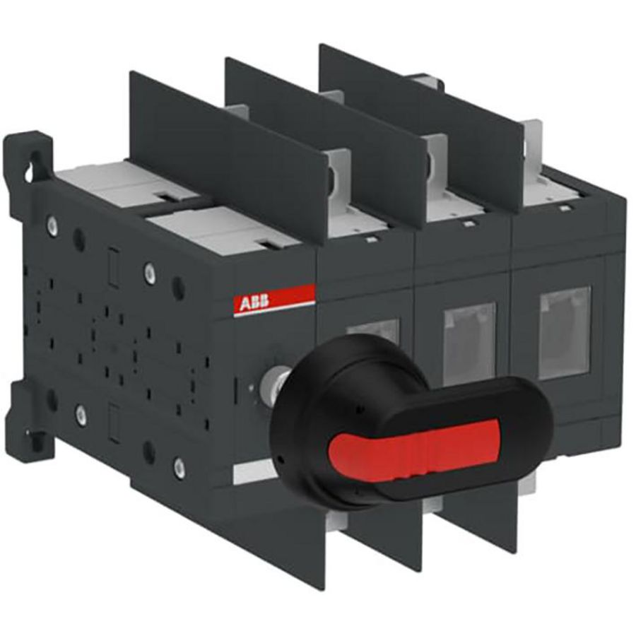 OT200U03DP SCHAKELAAR-DISCONNECTOR
