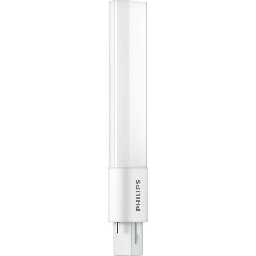 CorePro LED lamp PL-S 5W 840 2P G23