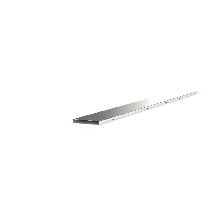 Deksel B7/120 1,25M Z+ Defem
