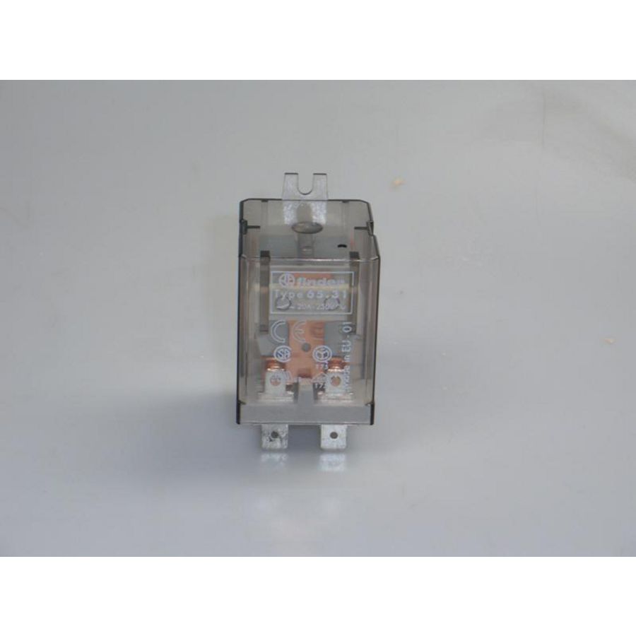 Ventilatorrelais 230V 20A