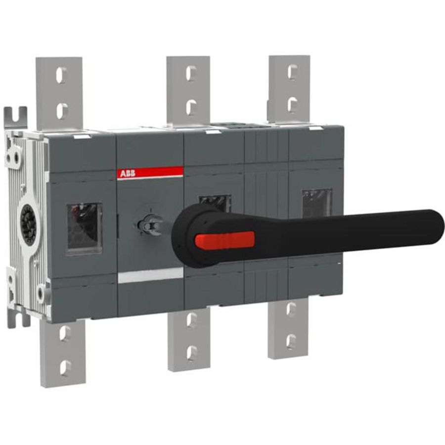 OT1600E12W4P SCHAKELAAR-DISCONNECTOR