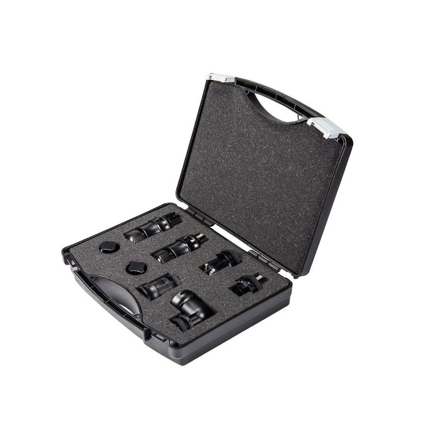 Monster koffer gesis IP+set RST20I3 VVE=12