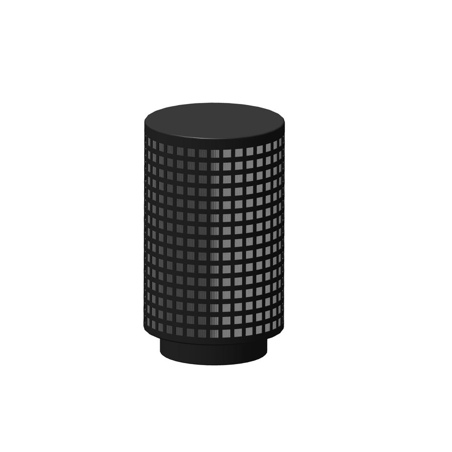 Air filter D.130