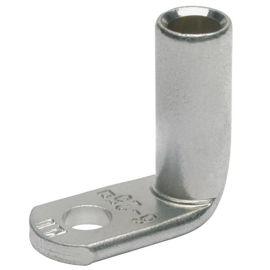 Kabelschoen 90° DYN 35mm² M10 VVE=25