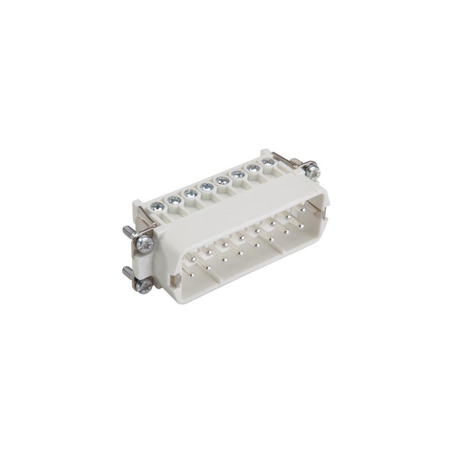 Connectorset EPIC KIT H-A 16 SS TS M20