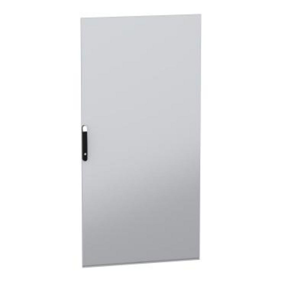 Volle deur PanelSeT SFN Spacial SM elektr. behuizing H2000