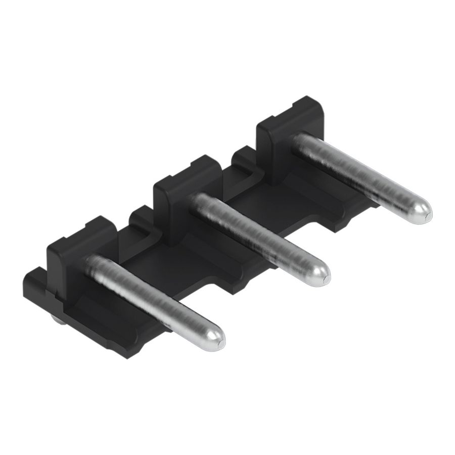 THR male steker Soldeerpen 1,4mm HA 2092-3723/200-000 VVE=300