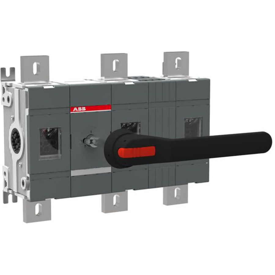 OT1250E12W4P SCHAKELAAR-DISCONNECTOR