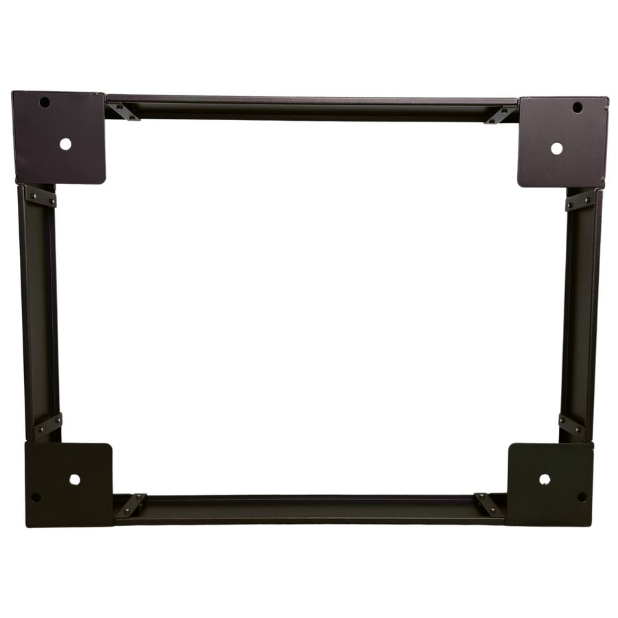 PLINT 100MM HOOG VOOR KAST B600XD800