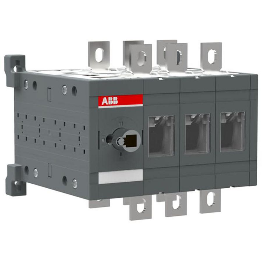Omschakelaar OT315E03C