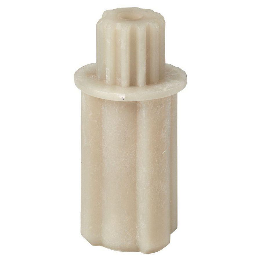 Steekas voor tussenbouw L=35.6mm VVE=10