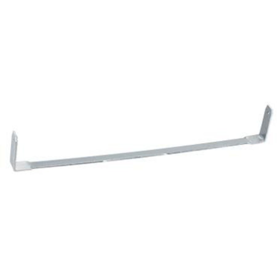 Steun aansluitklemmenblok 12 modules Access. verdele VVE=10