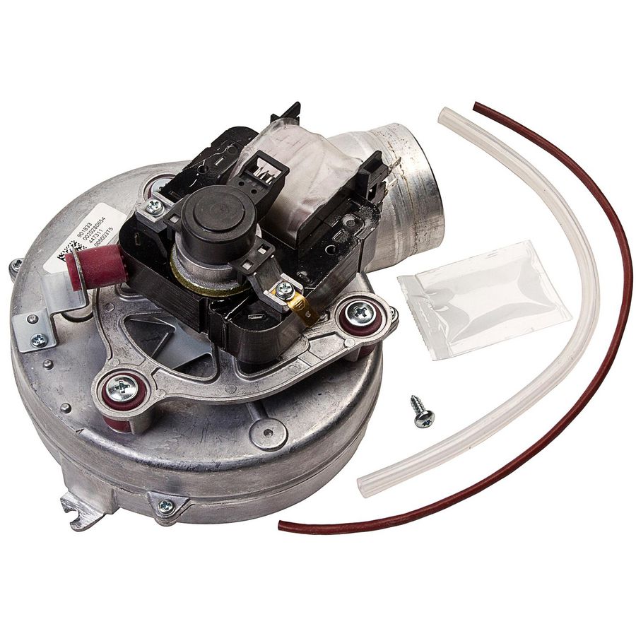 Ventilator 0010031301