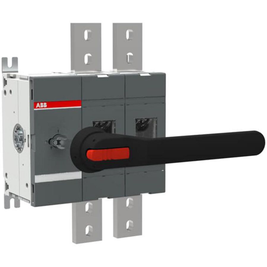 OT1600E02P SCHAKELAAR-DISCONNECTOR