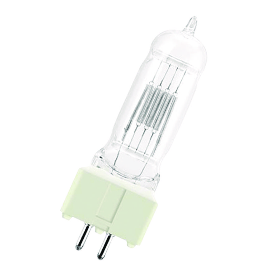 Lamp 64720 GX9.5 230V 650W CP23