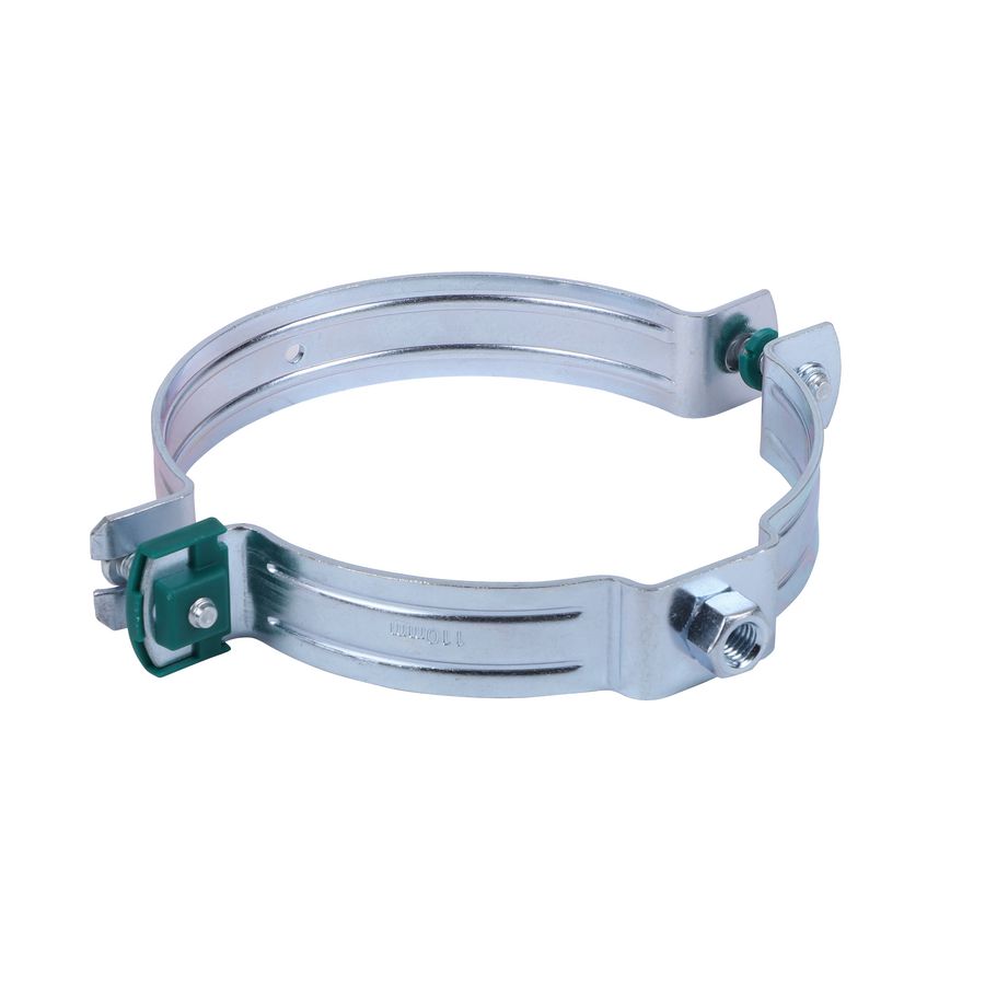 Bevestigingsbeugel BIS 4000 verzinkt M8x40mm