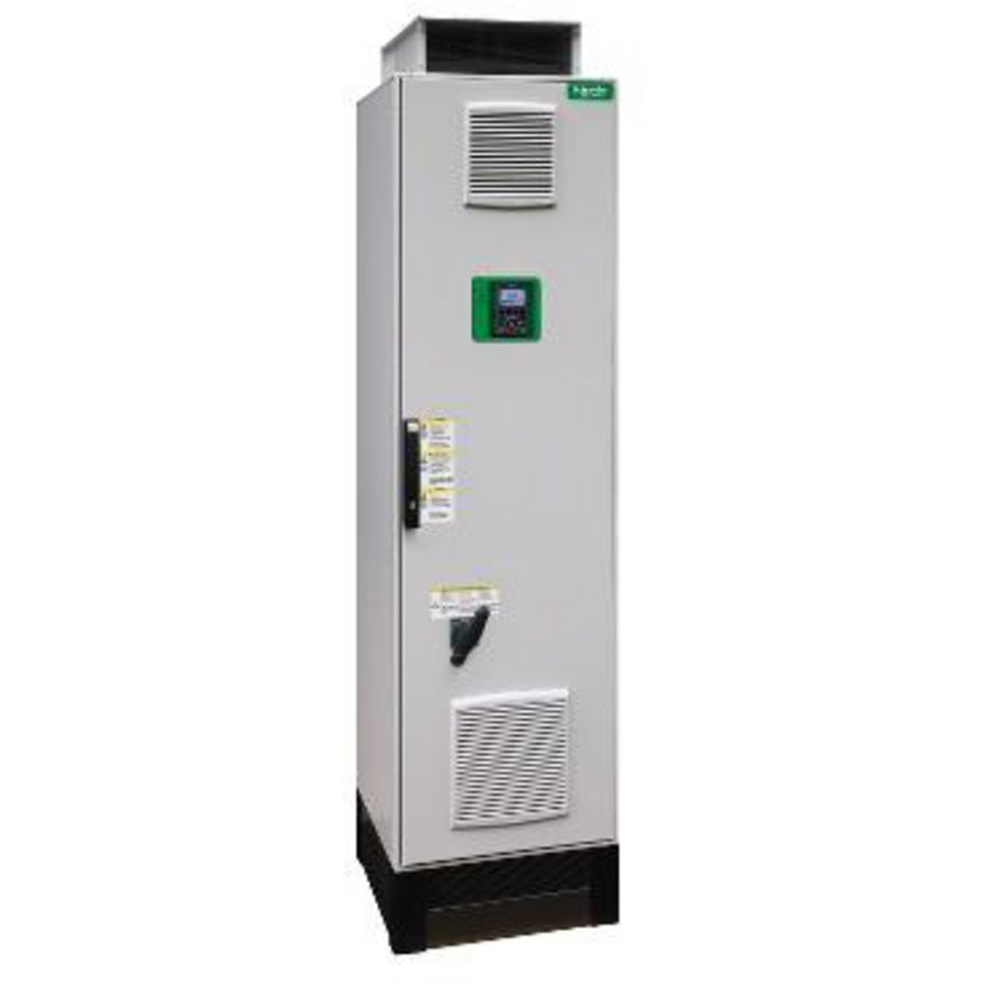 Frequentieregelaar 250kW 380-440V IP54 Altivar Process