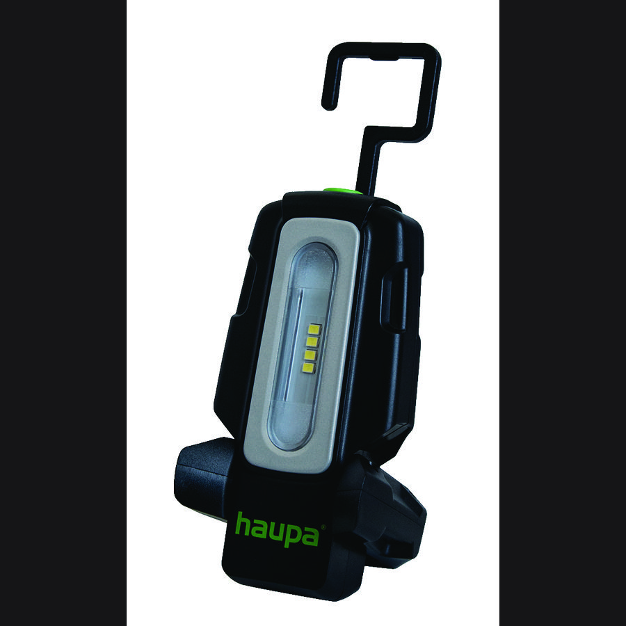 Werklamp klein HUPlight4 Led 4W