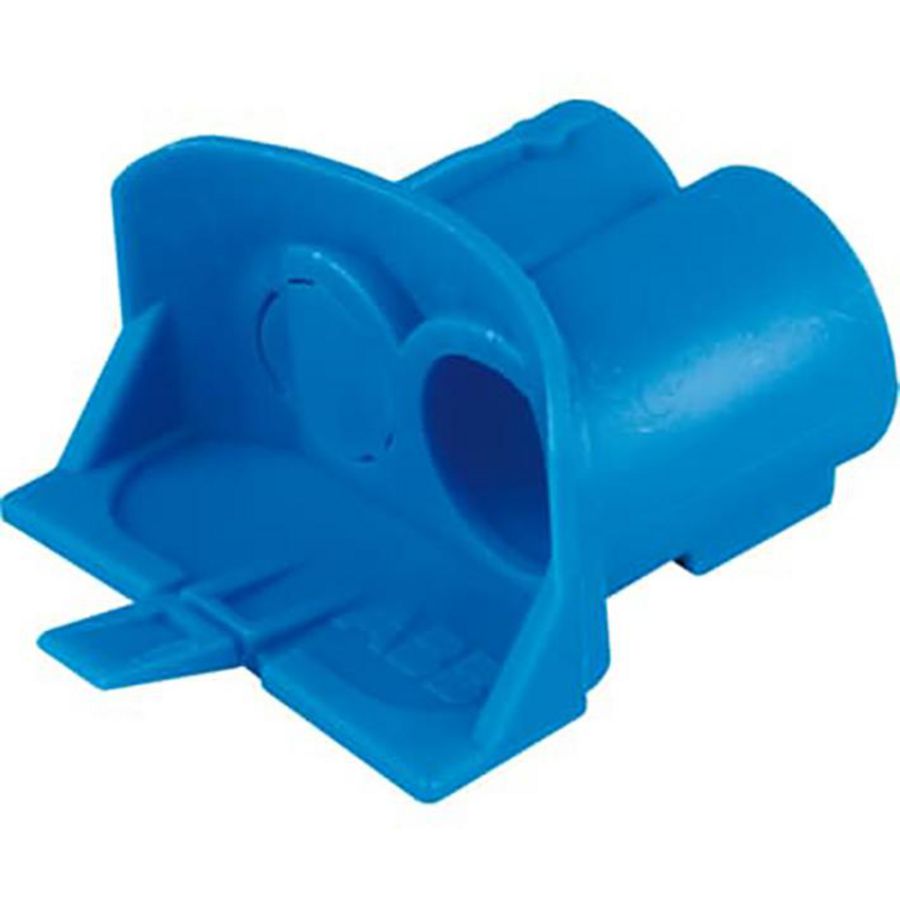 Inzetstuk 1 x16mm en 1x19mm tbv HW40-F VVE=50
