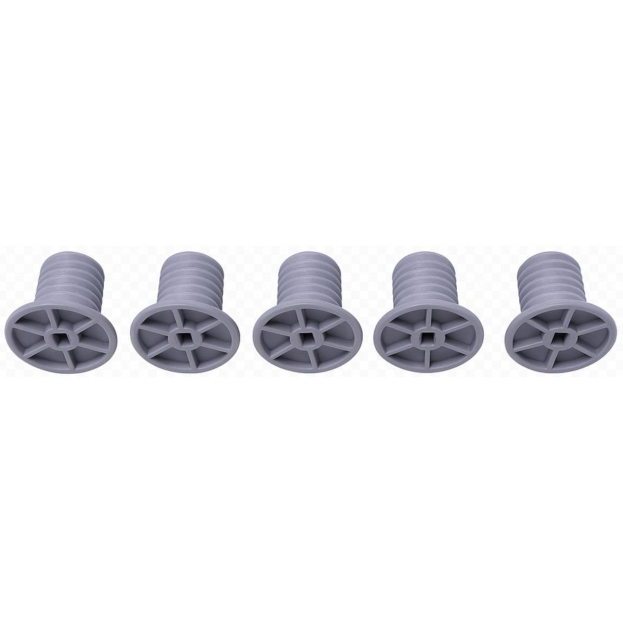 ComfoFan Silent draaischroef set van 5 stuks