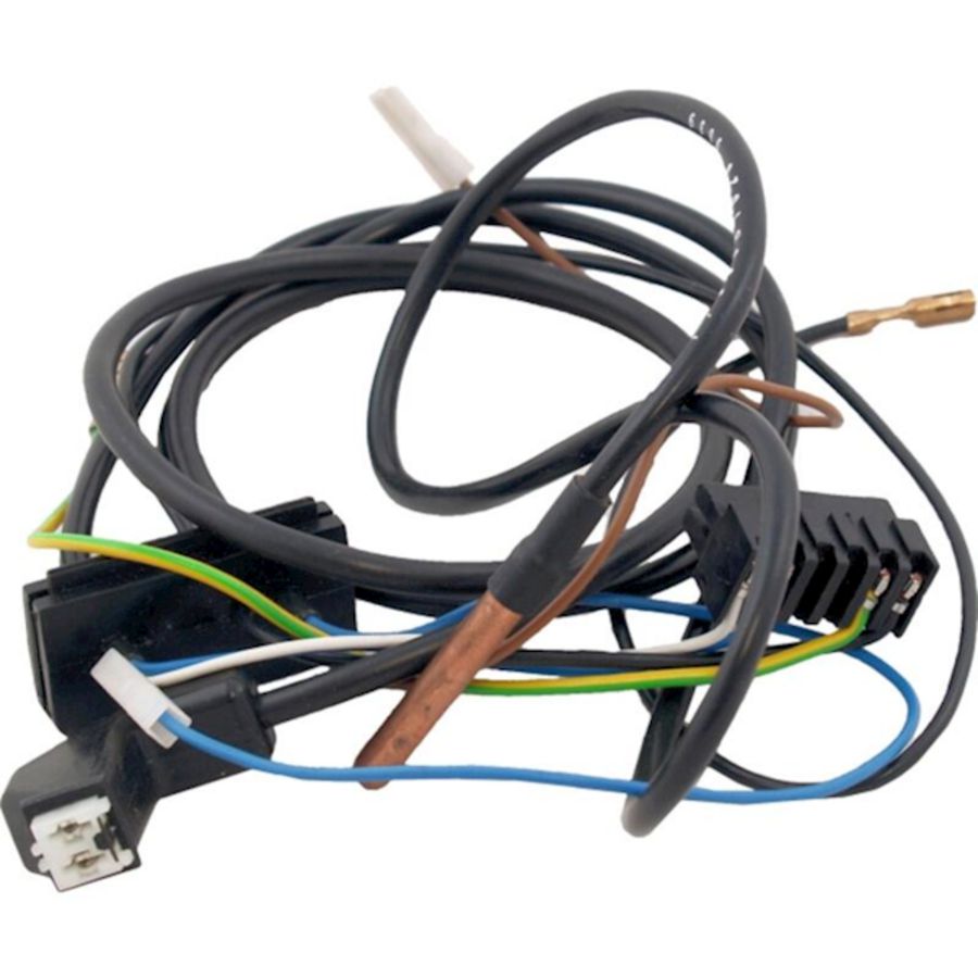 Kabelset externe ontsteker en rookgasvoeler 2799049