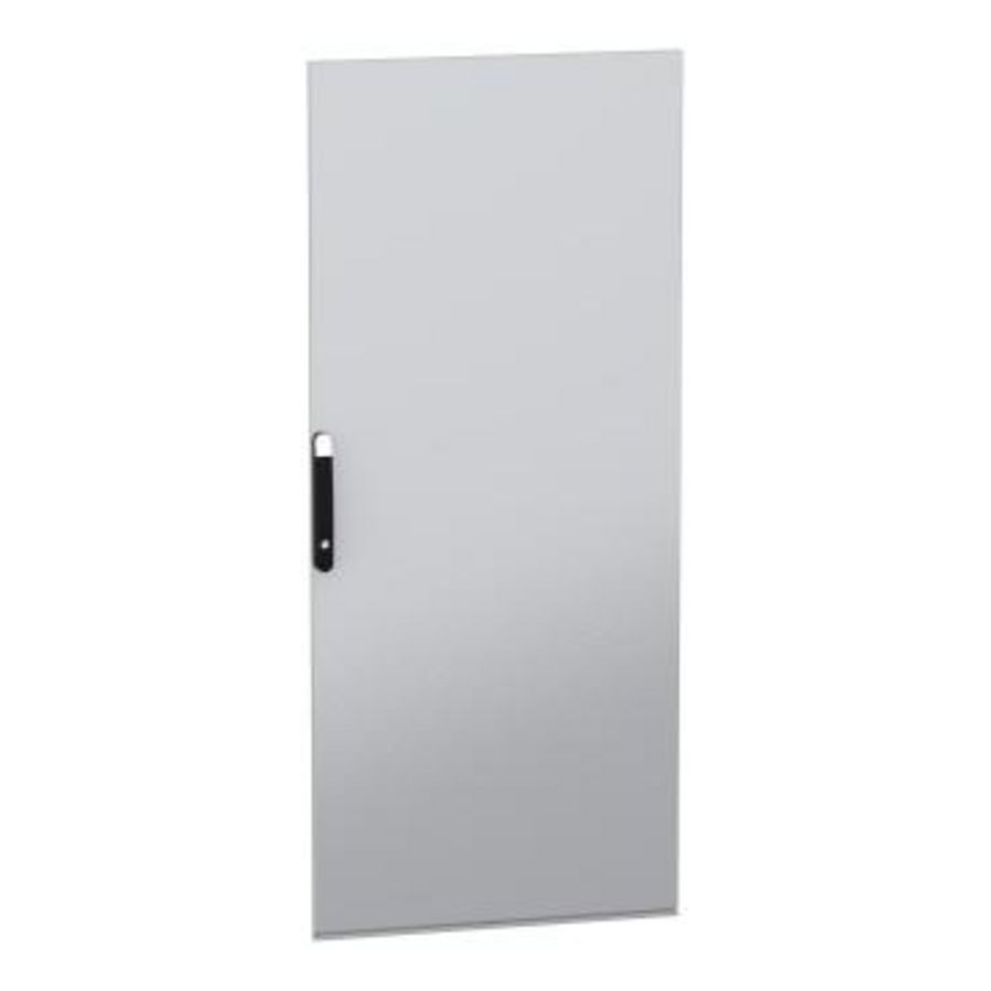 Volle deur PanelSeT SFN Spacial SM elektr. behuizing H1800