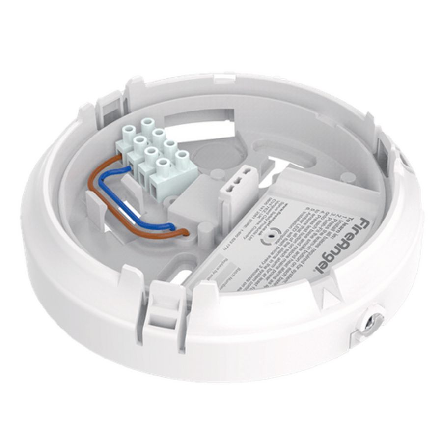 Opbouwsokkel RF 230V (SW1)