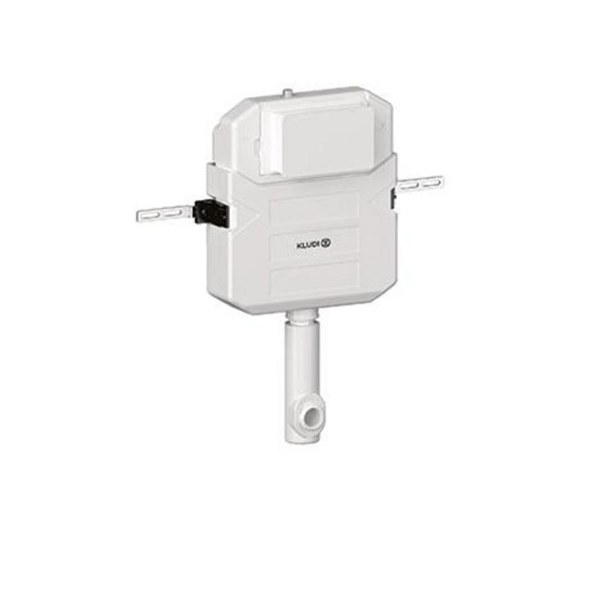 Unifix Los Reservoir Hoog 12Cm 6/3L