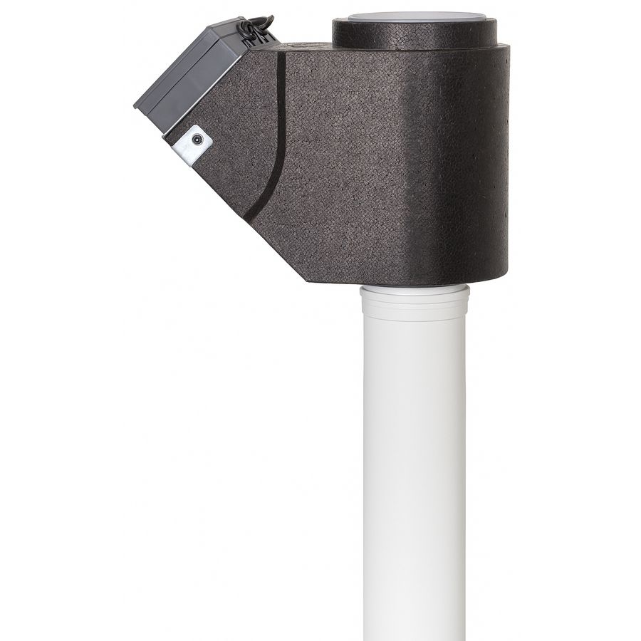 CombiFlow verbindingselement