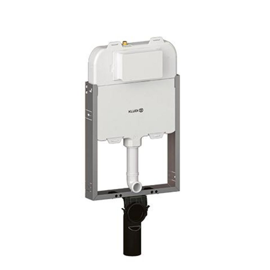 Unifix Los Reservoir Wand 8Cm 6/3L