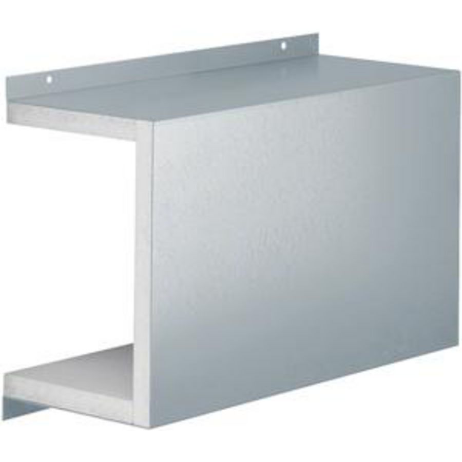 Schuifmof 30/99160 verzinkt FWK