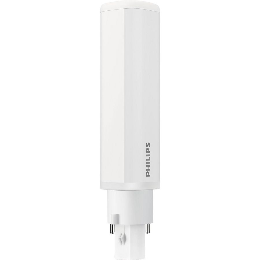 CorePro LED PL-C 6.9W 840 2P G24d-2