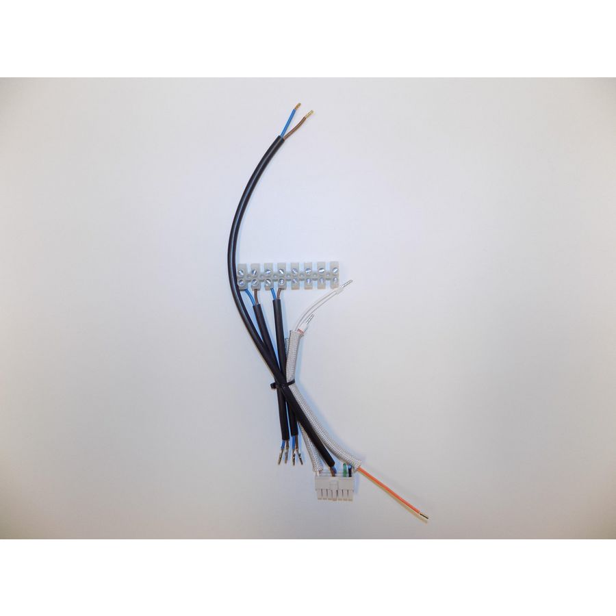 Draadboom DXA 24V