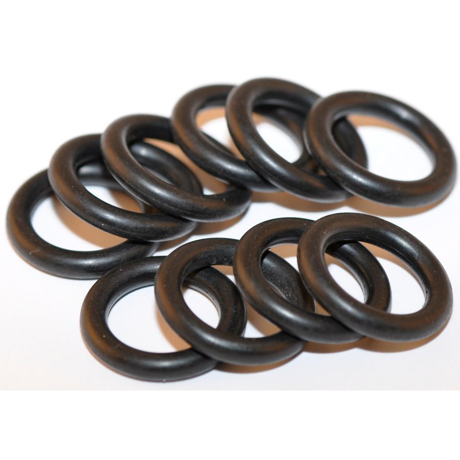 Set a 10st. O-ring 12x3 HRS/HRC 87102050890