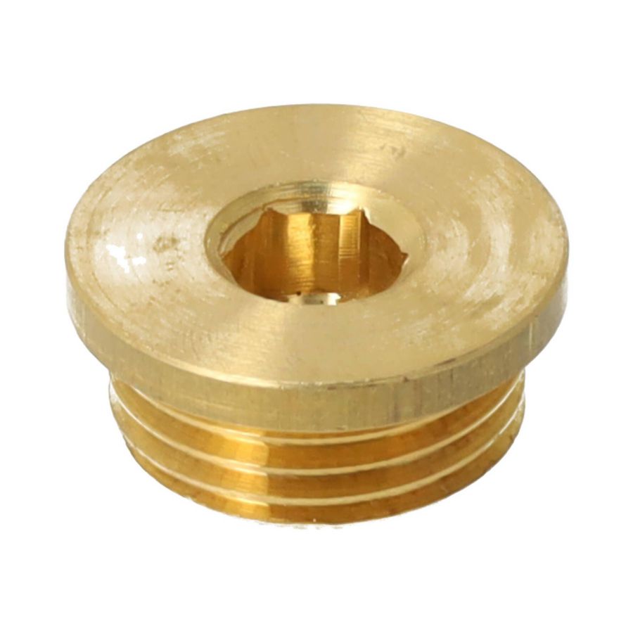 Plug 1/2" tbv Eria Tower Ace