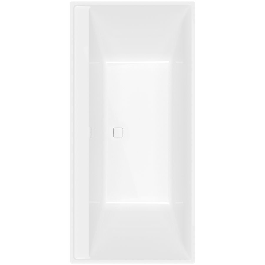 Ligbad Rechthoek Collaro 1900x900mm acryl 199COR2PV-01