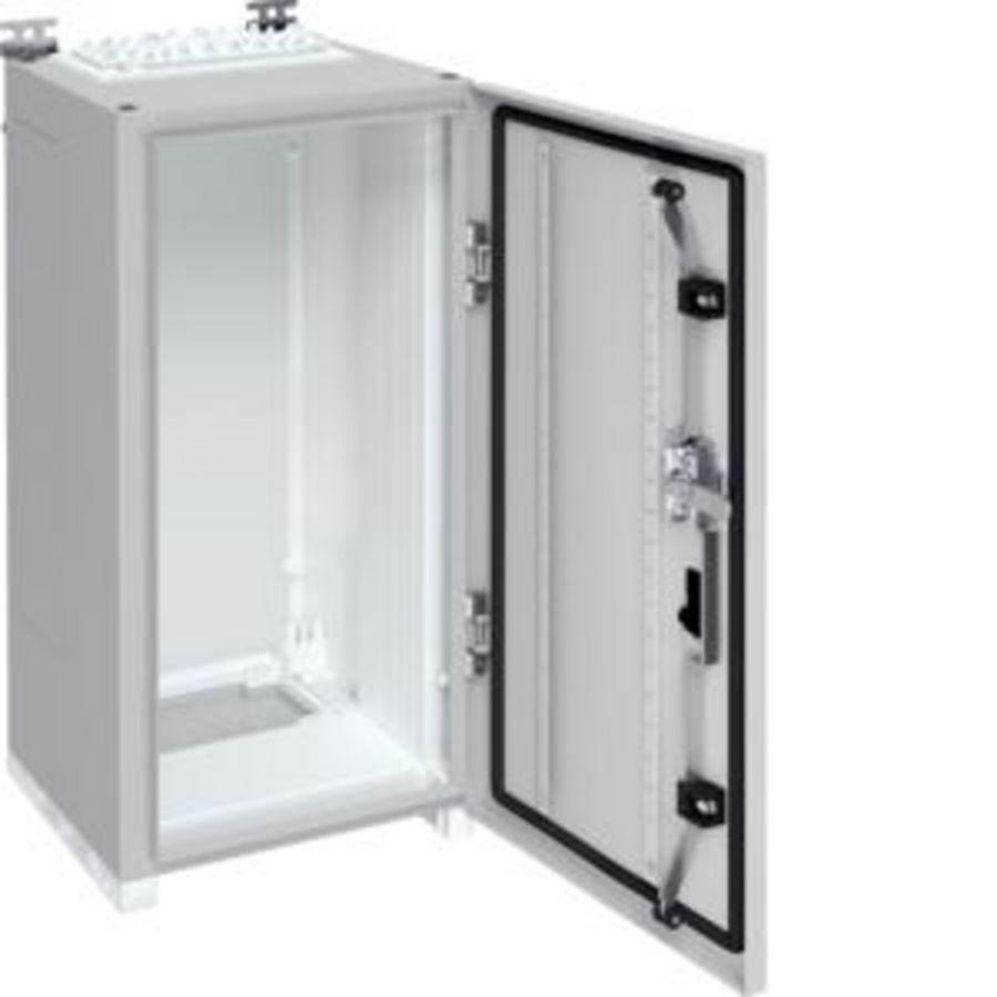 Verdeler Univers IP55 klasse II 650x300x275mm