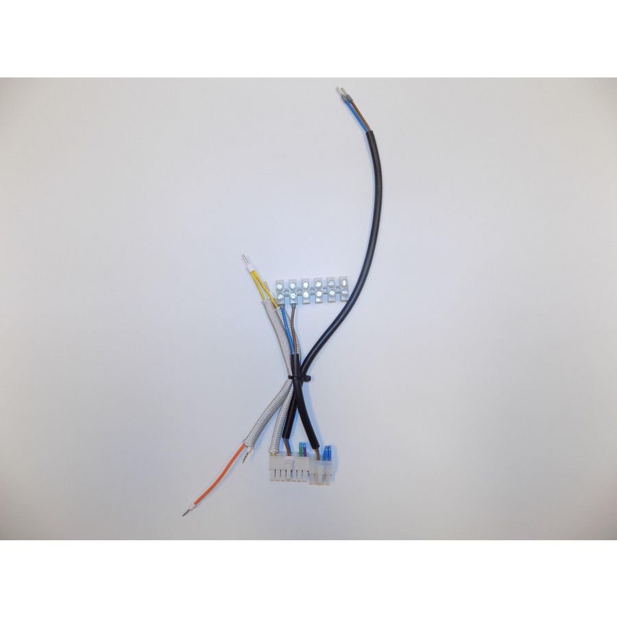 Draadboom DXB 24V