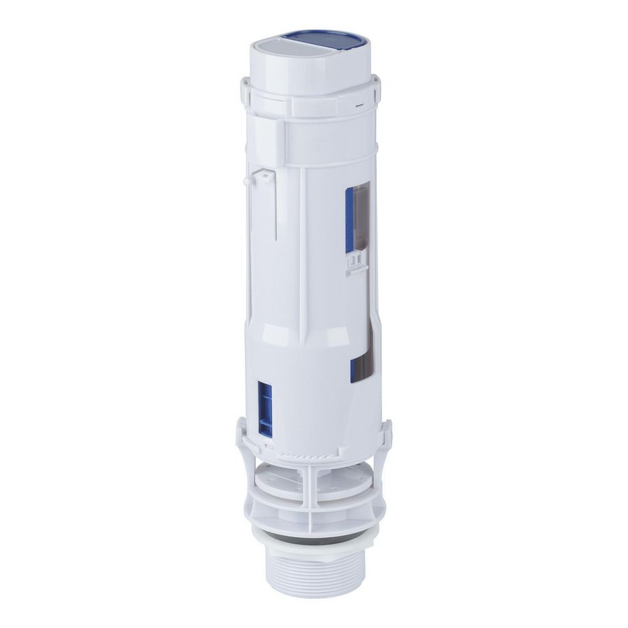 Bodemklep voor duoblok bau ceramic