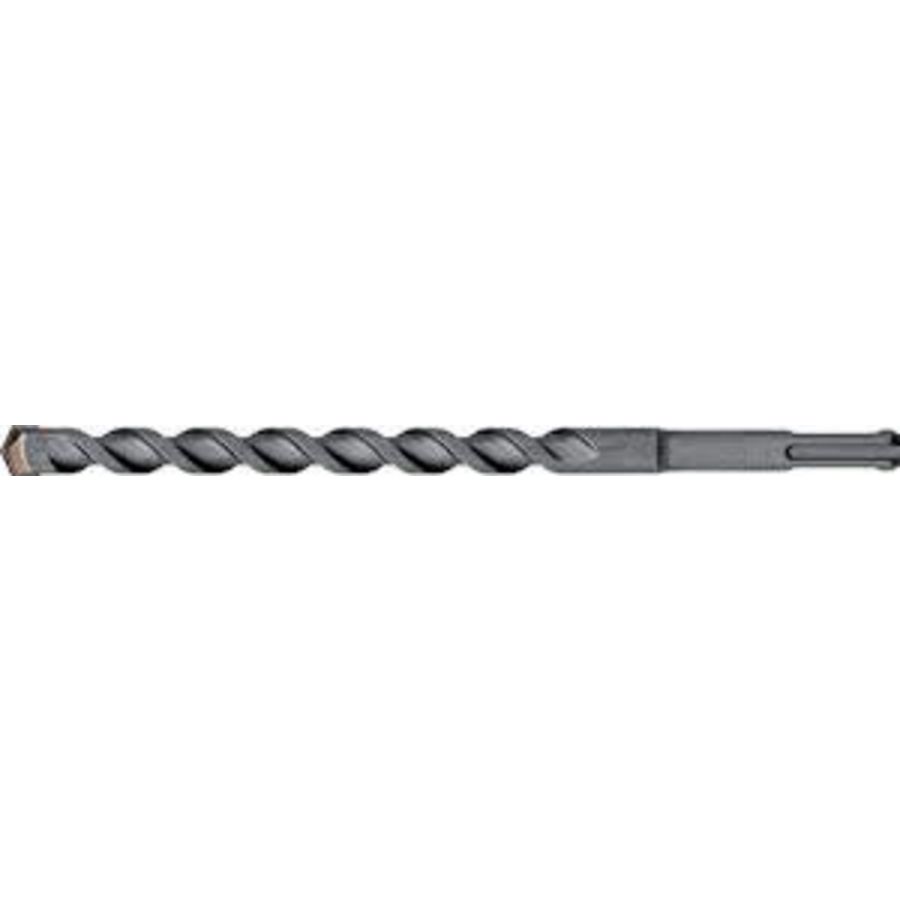 Steenboor 6x160
