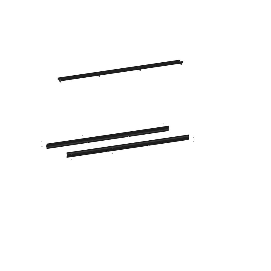 Verbindingsbalk hor.3 ketels