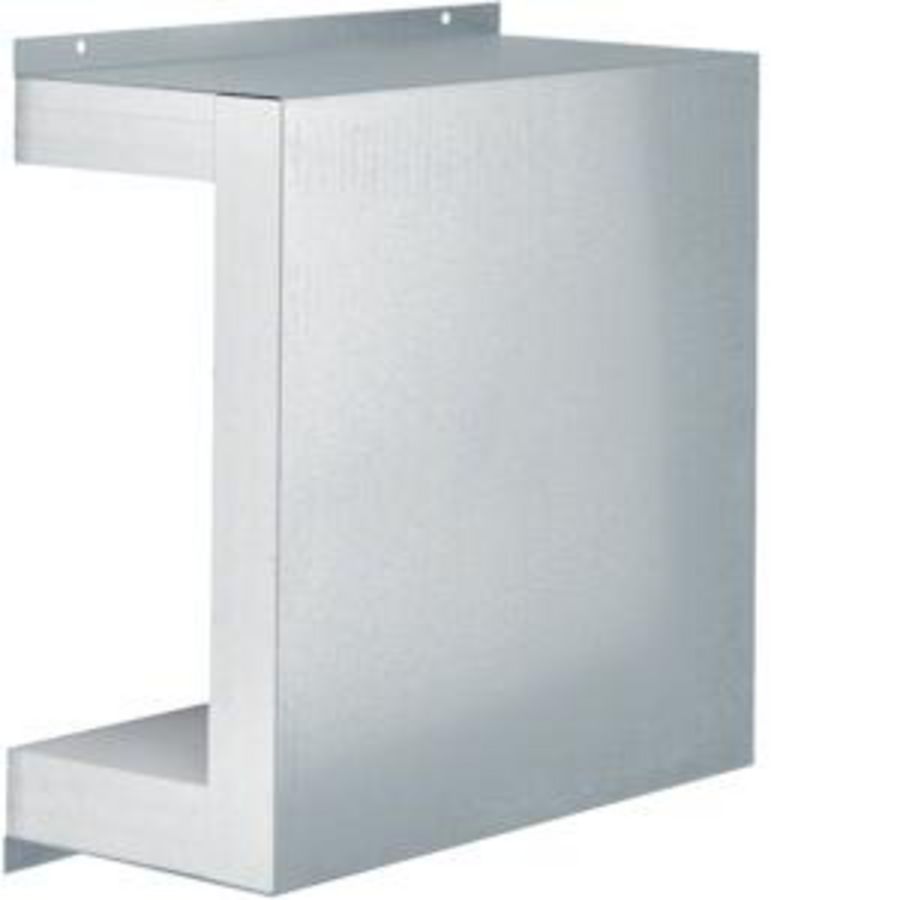 Schuifmof 90/50210 verzinkt FWK