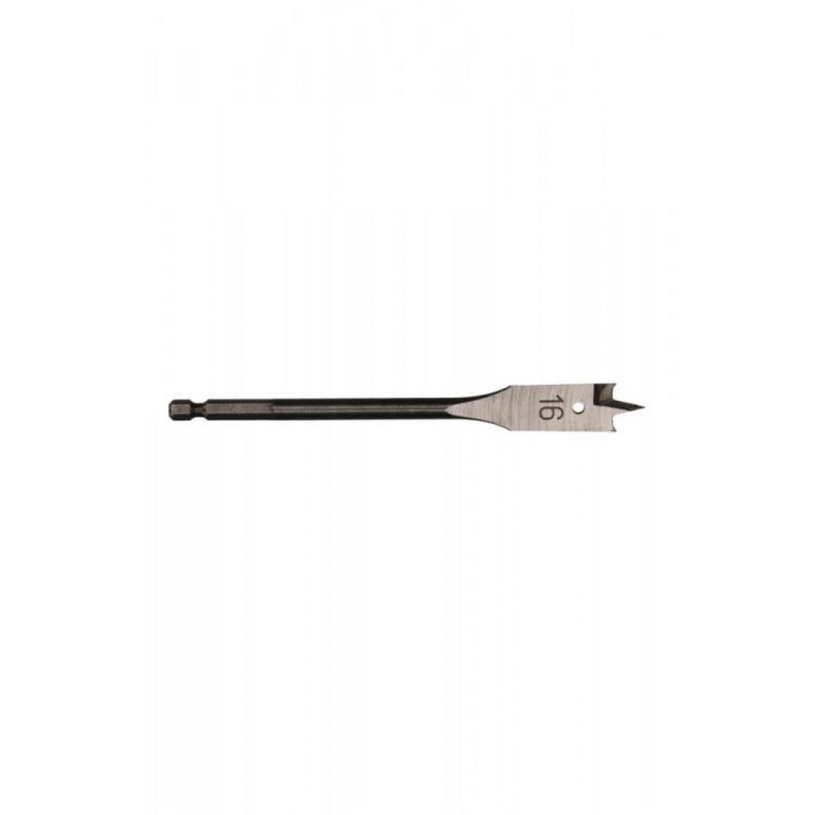 Speedboor 16mm