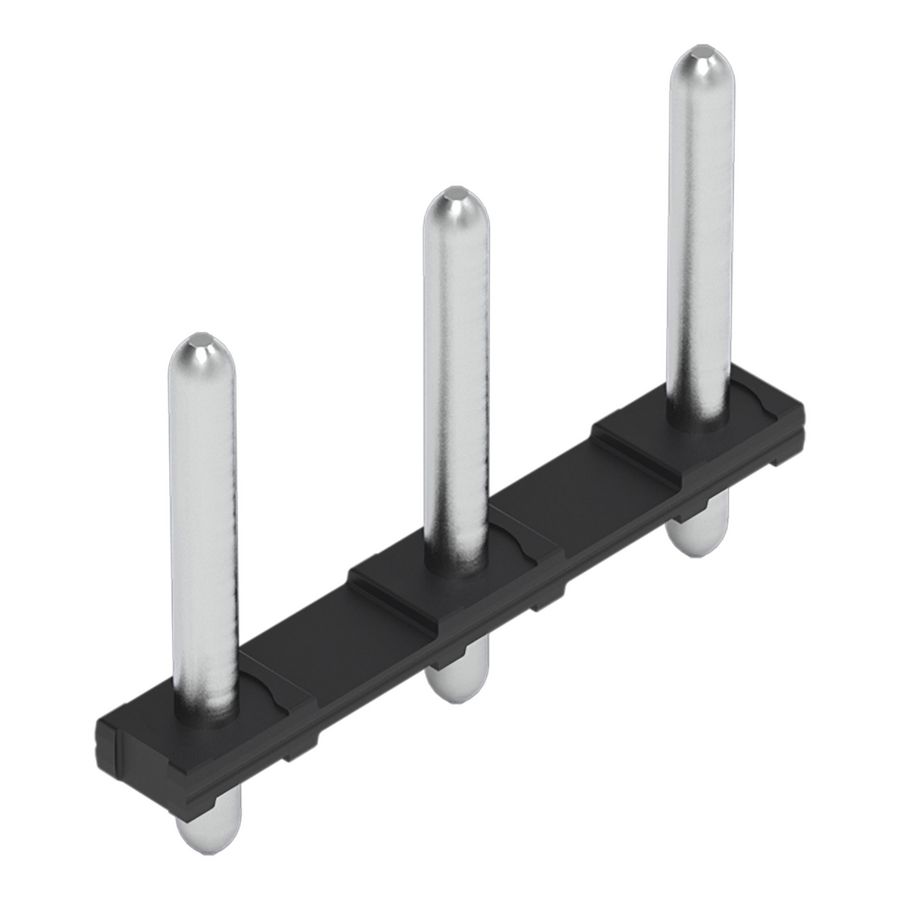 THR male steker Soldeerpen 1,4mm RE 2092-3703/200-000 VVE=400