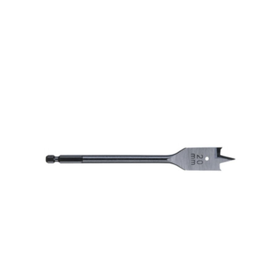 Speedboor 20x160